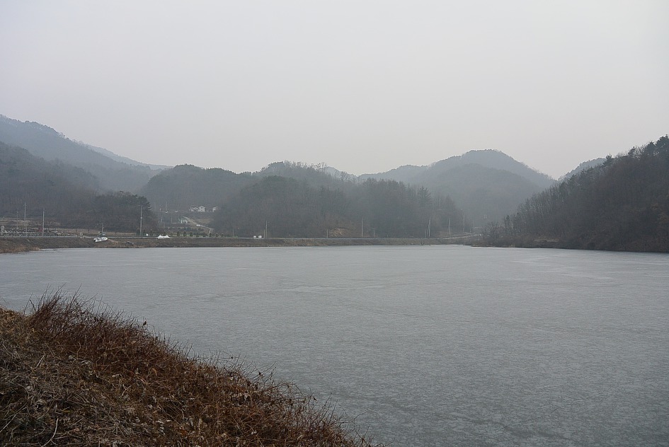 겨울단상