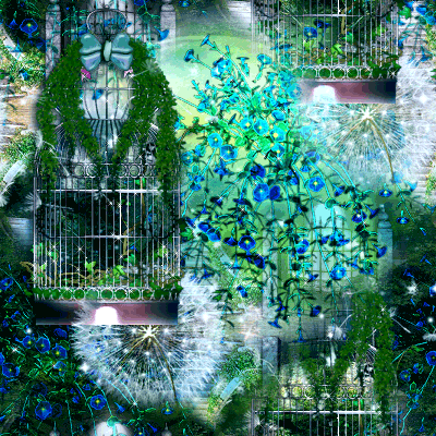 【 배경 GIF 움짤이미지 】