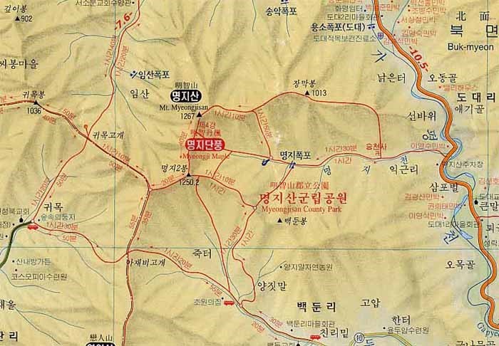 3봉 이미지