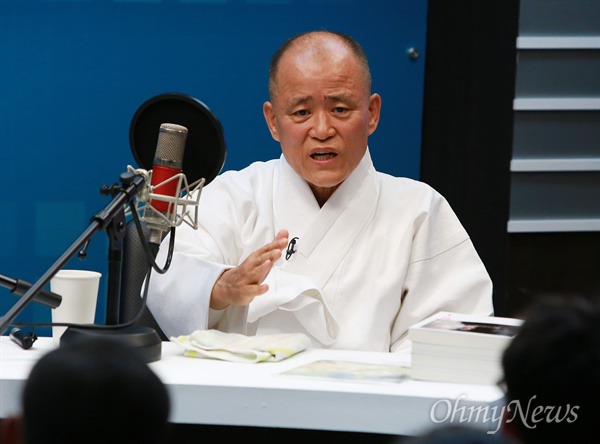 "환관에 둘러싸인 대통령, 만사를 당신 고집대로..." / 오마이뉴스