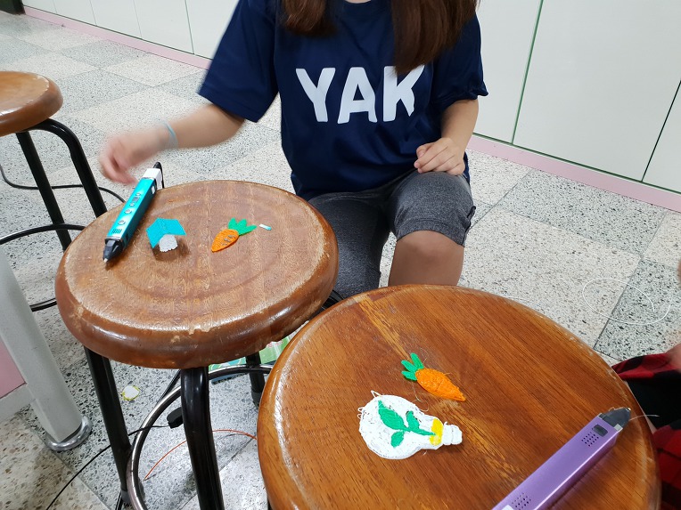 3d 펜 체험 방문체험학습