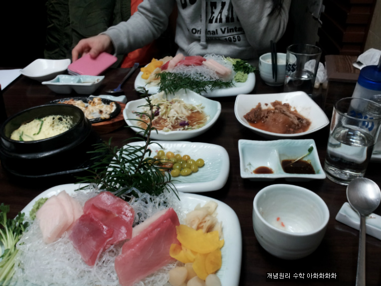 독도참치 정식 (약스압) | 음식 갤러리 독도참치 정식 (약스압) | 음식 갤러리 | 루리웹