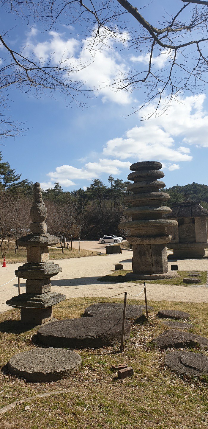 전남 화순쌍봉사  보림사  운주사 삼사순레