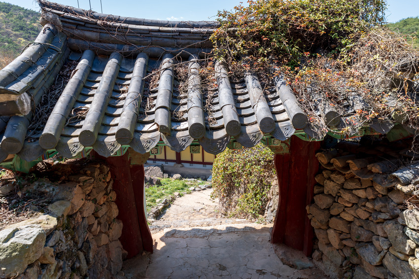 여수 흥국사