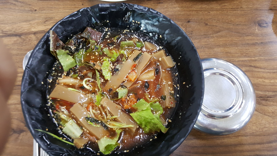 강원막국수 이미지