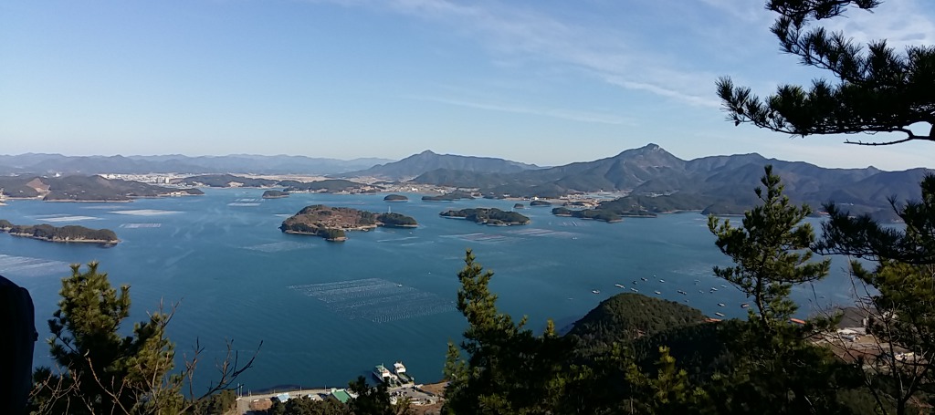 다솔산방 이미지
