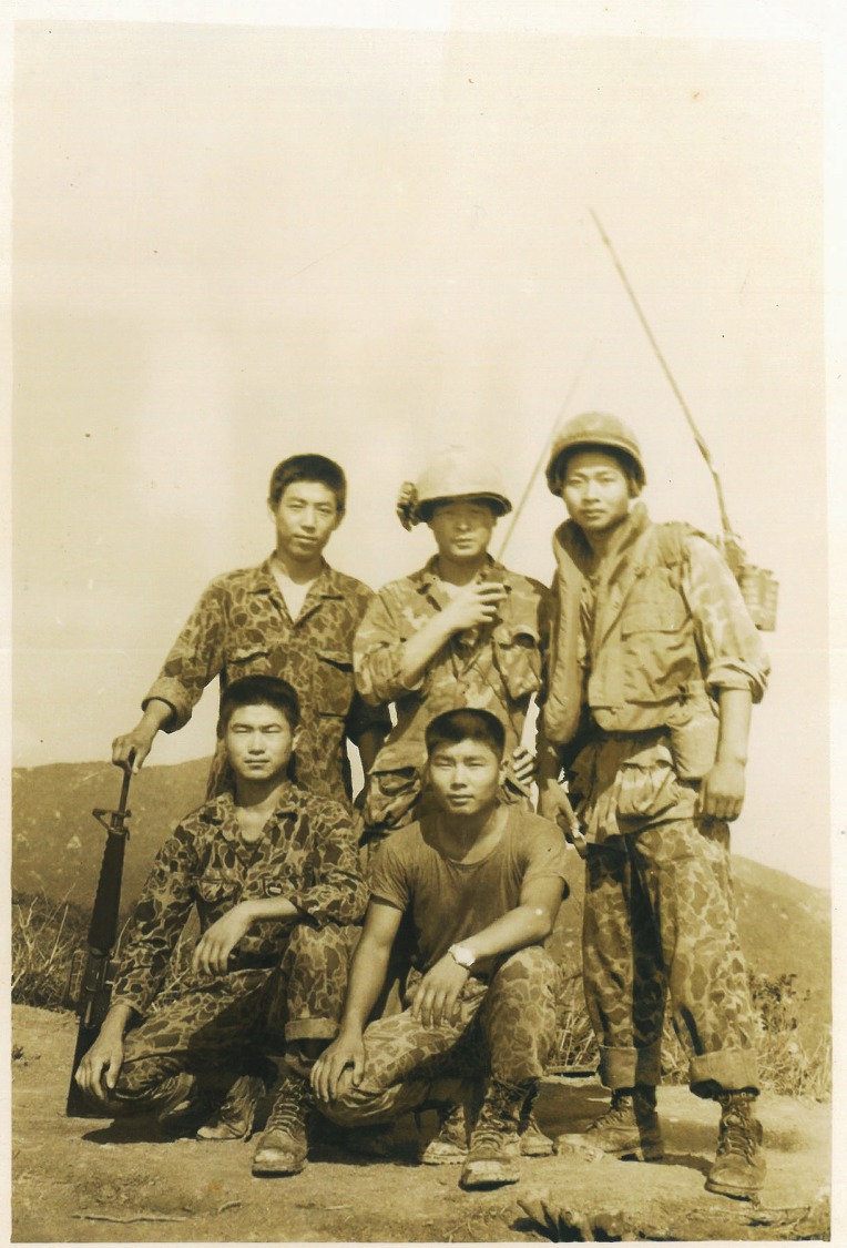  바람처럼 지나가버린 젊은날의 초상화