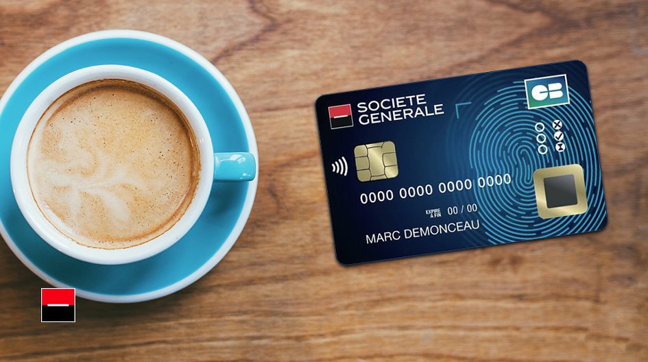 프랑스 은행카드에도 내년초 지문카드 도입