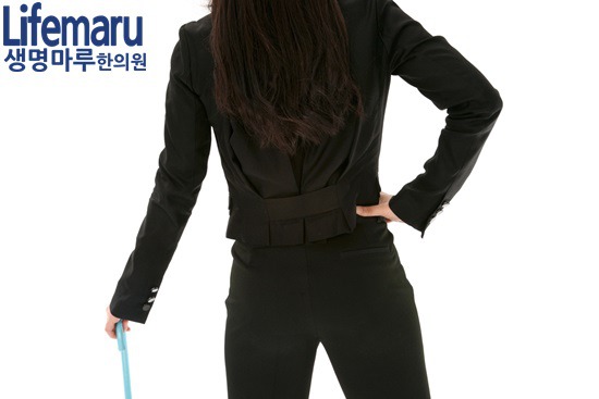[조원동/신사동/난곡동/미성동] 체형불균형, 추나요법으로 바로 잡으세요