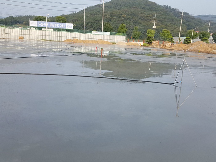 이제 한바탕 칼춤을 춰보자~~~