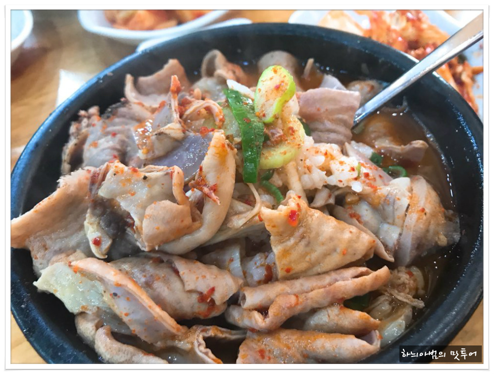 유성식당 이미지