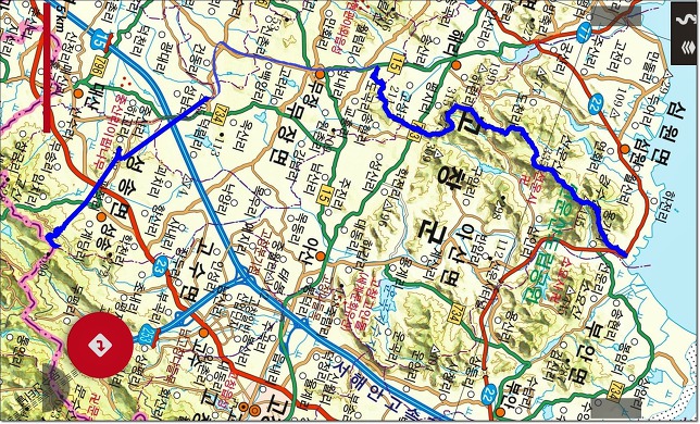 경수산 이미지