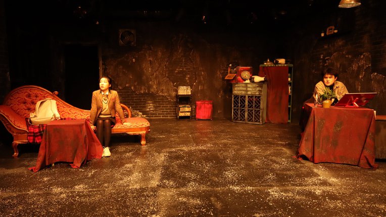 달수랑 정직이랑 바다아이