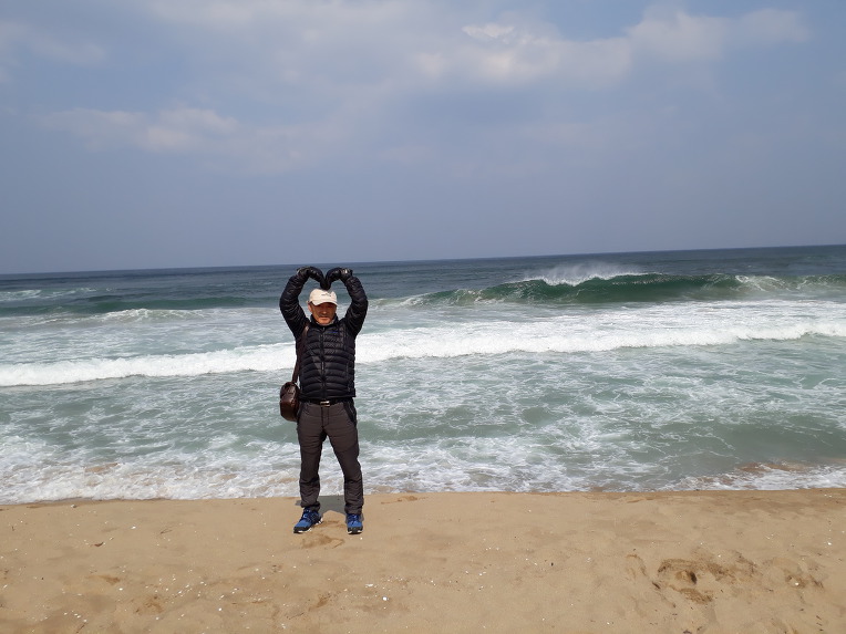 항암휴가(?) 중에 생긴 일