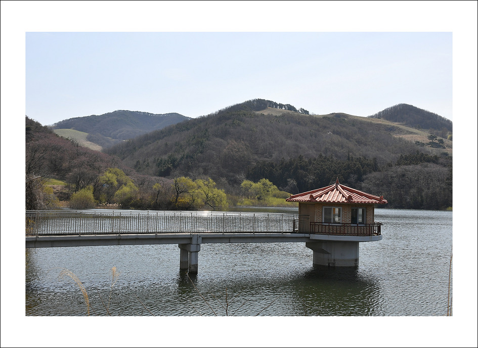 서산 여미리 유기방 가옥(4월7일)...