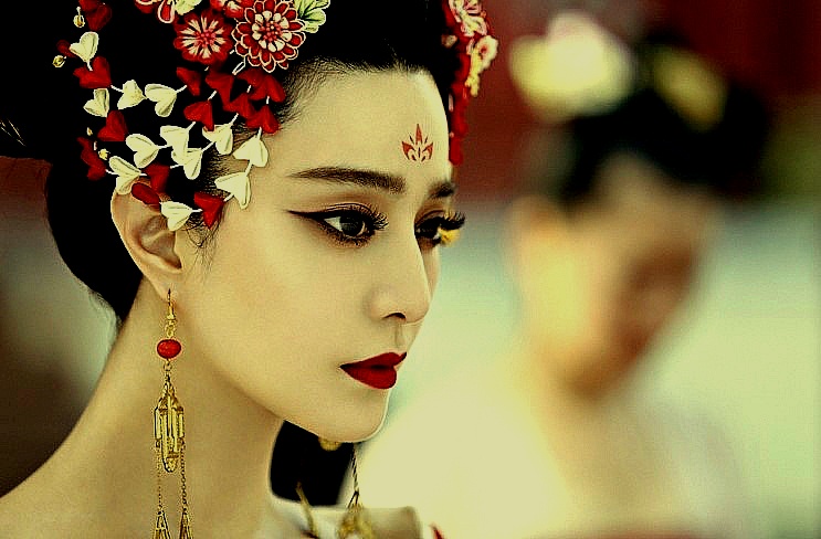 꽃들의 암투(3)