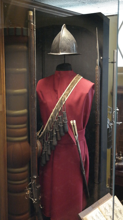 붉은광장 그리고 러시아 국립역사박물관