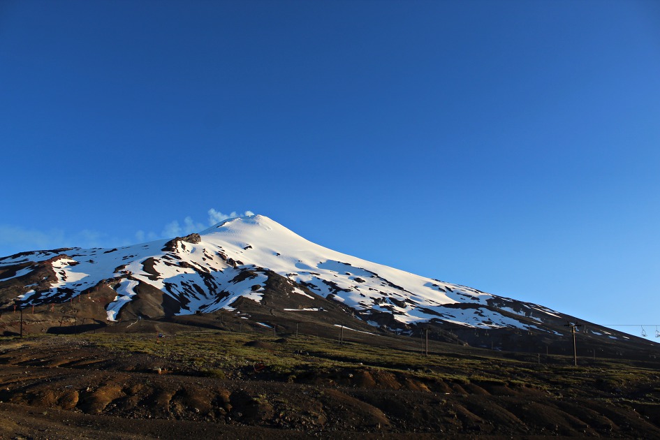푸콘(Pucon)