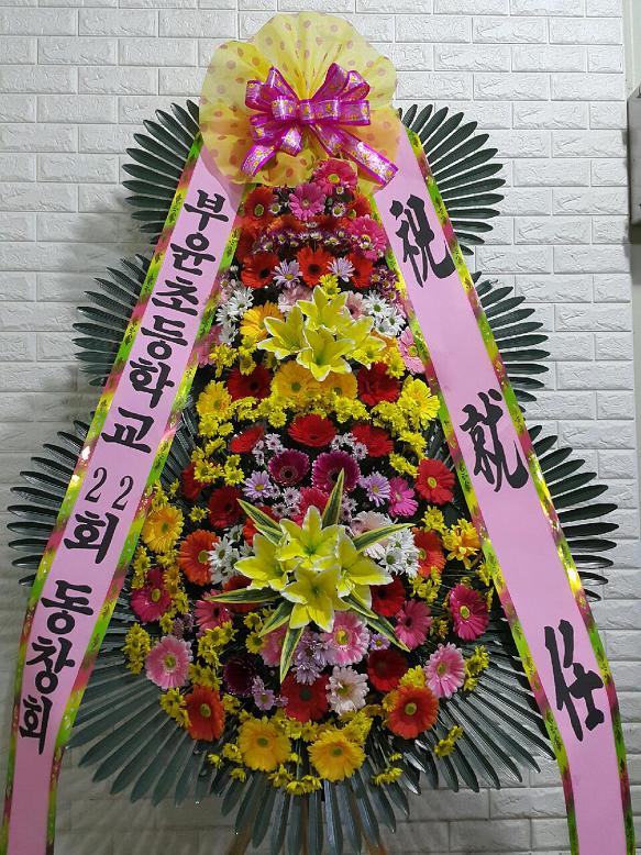 음성꽃화원 이미지