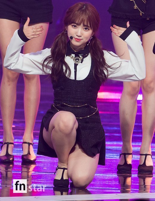 아이즈원 나코