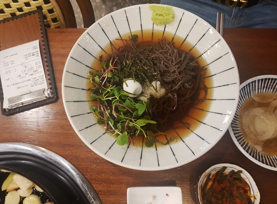 마음맨숀 이미지