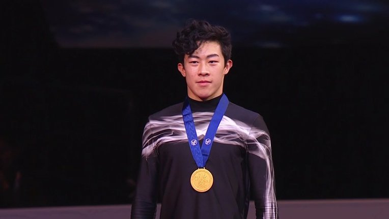 #WorldFigure 2019  03/23 #Men  최종 결과  #JPN #Saitama