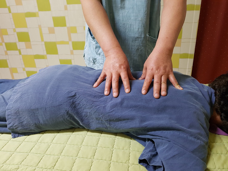 덕천동 근골격계질환 만덕동 구포동 대저동 잘하는지압원