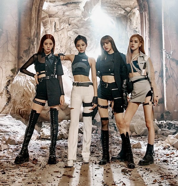블랙핑크
