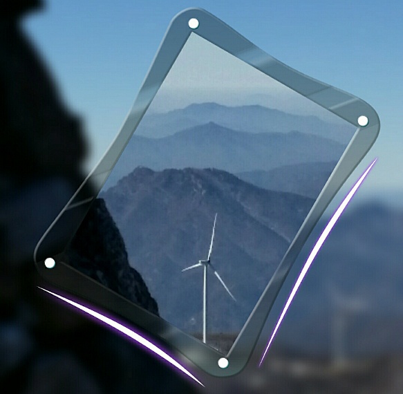 함백산[ 咸白山 ] 