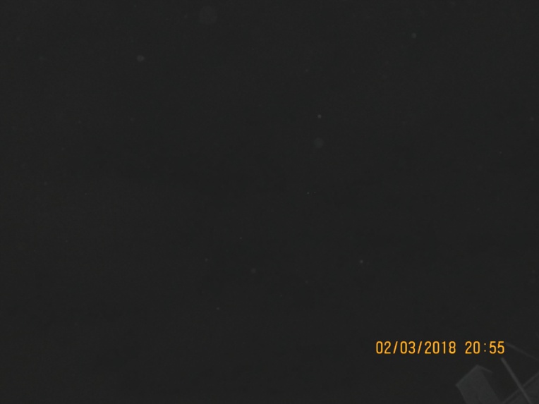 2018. 3. 2(금) 정월대보름날 가족나들이