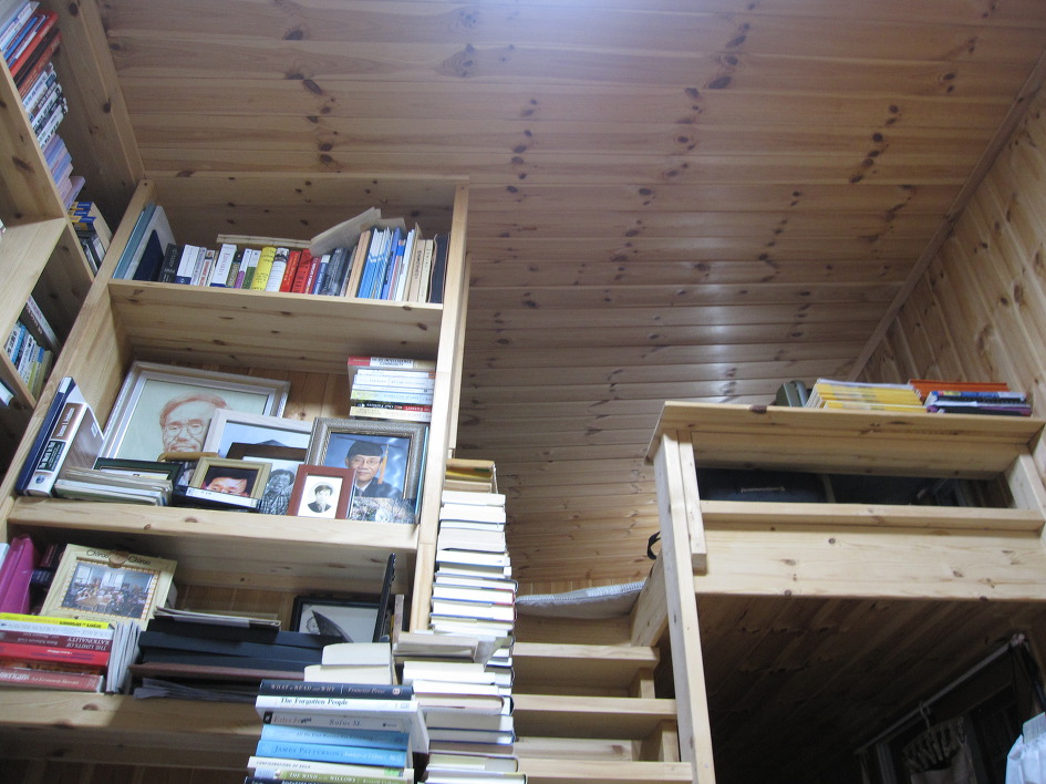 46일차 : 영천 용소리에서 시내까지 도보 이동