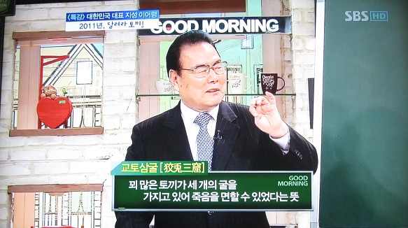 토끼의지혜 이미지
