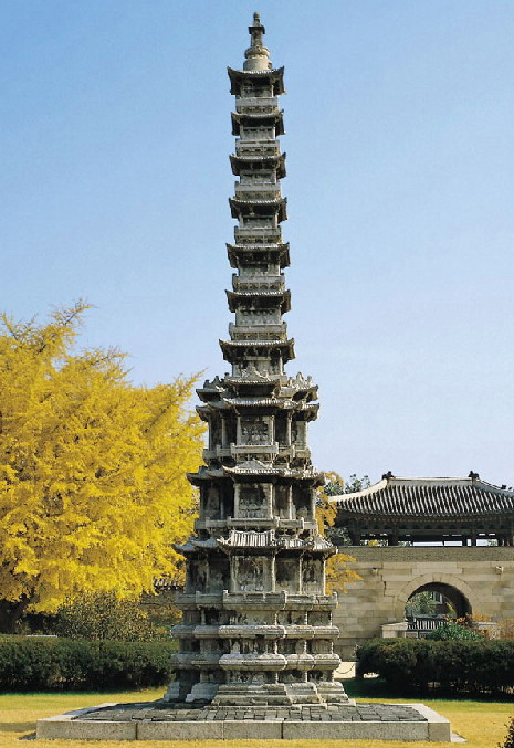 경천사 이미지